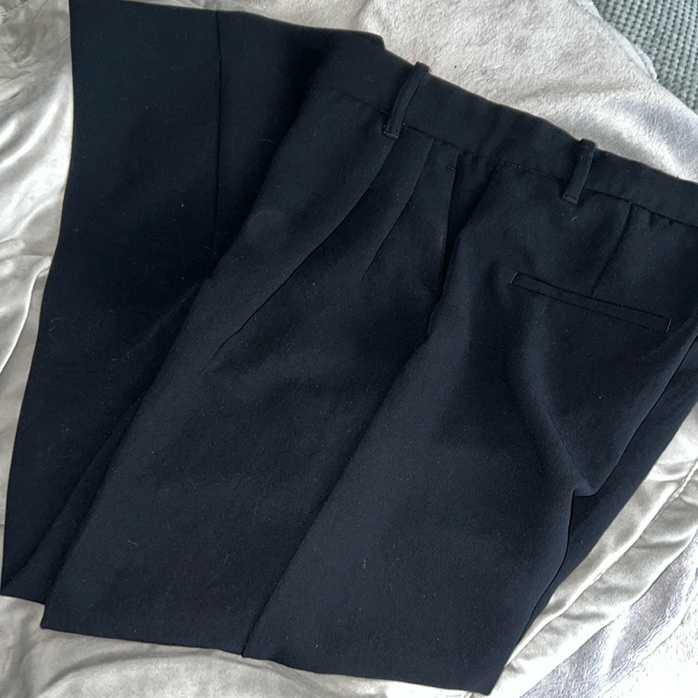 Aritzia - Wilfred Effortless Pants - Cropped, Short Inseam